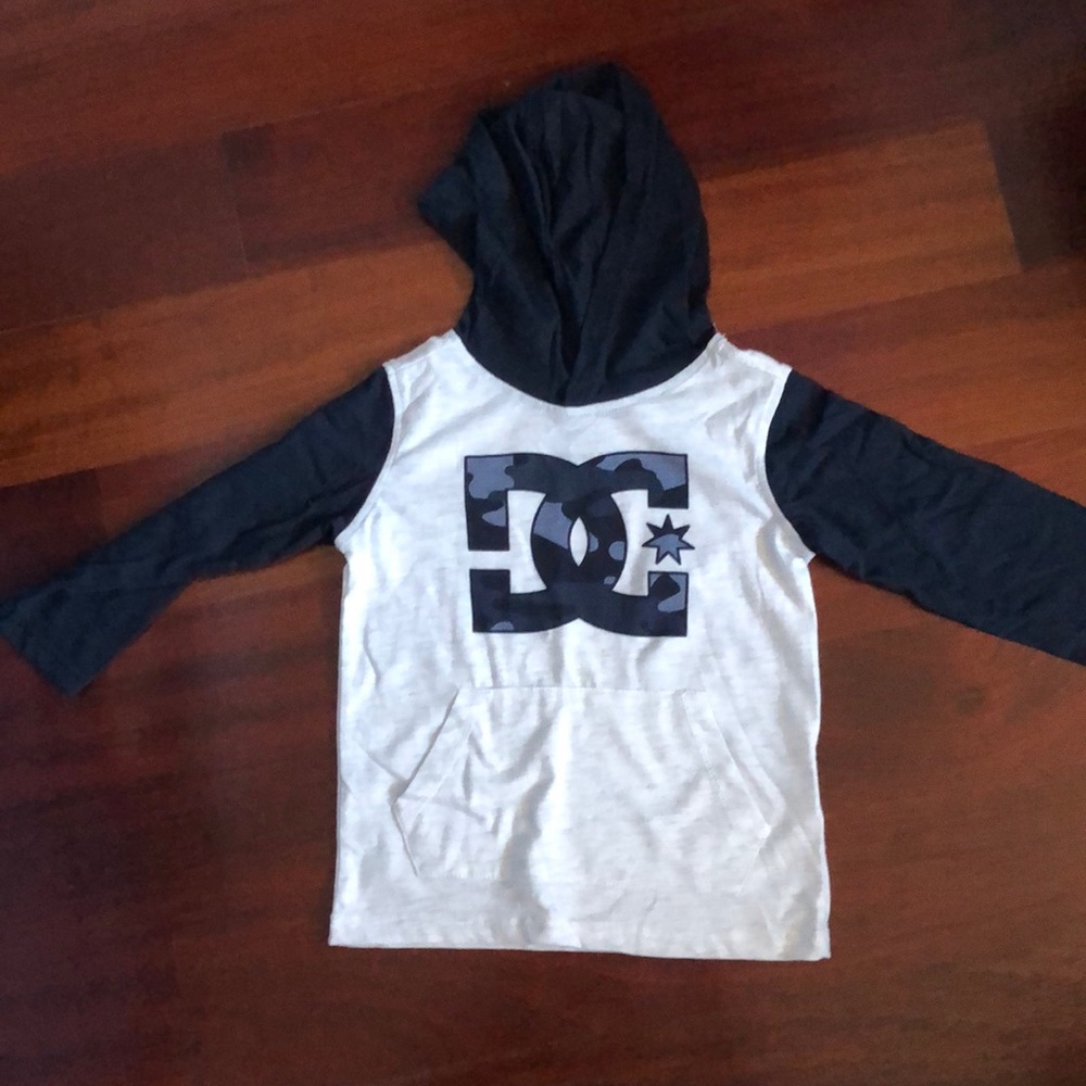 24 month hoodie. New Condition